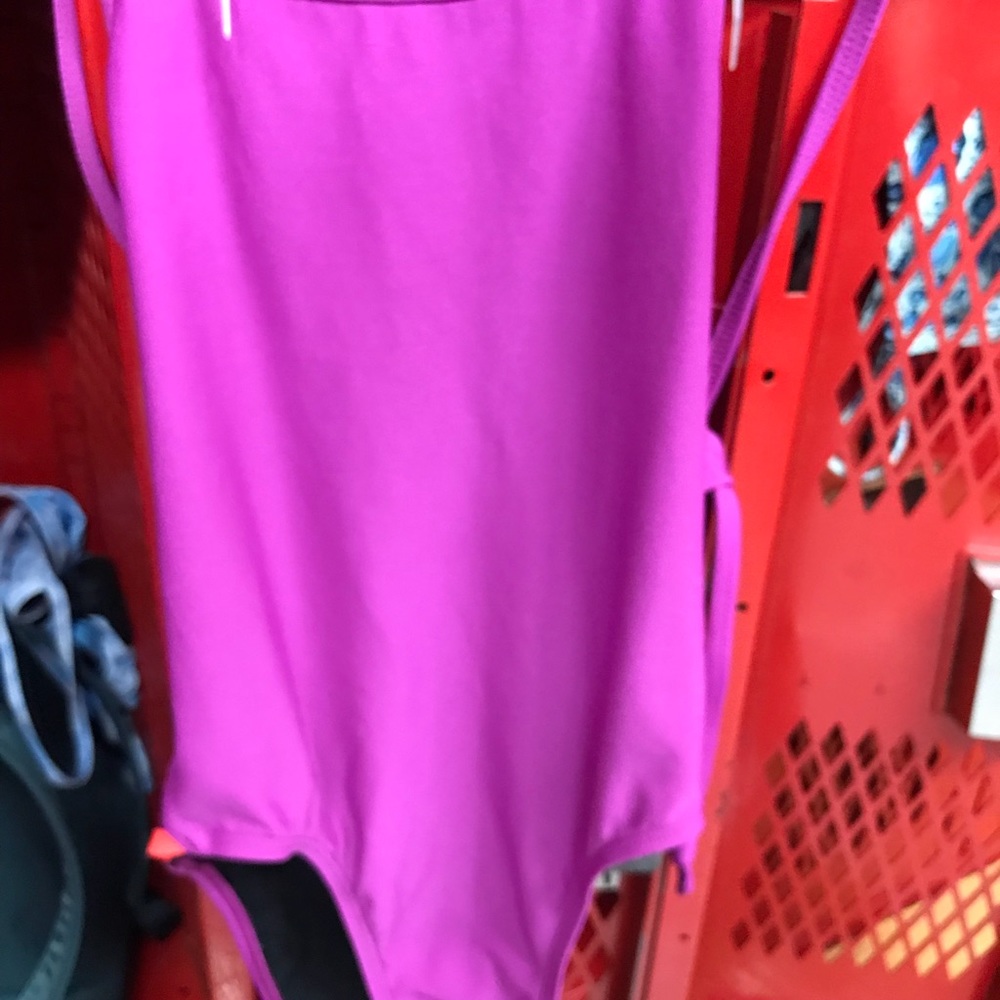Jolyn Swim Suit